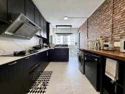 Blk 109 BUKIT PURMEI VILLE (Bukit Merah), HDB 4 Rooms #595889691